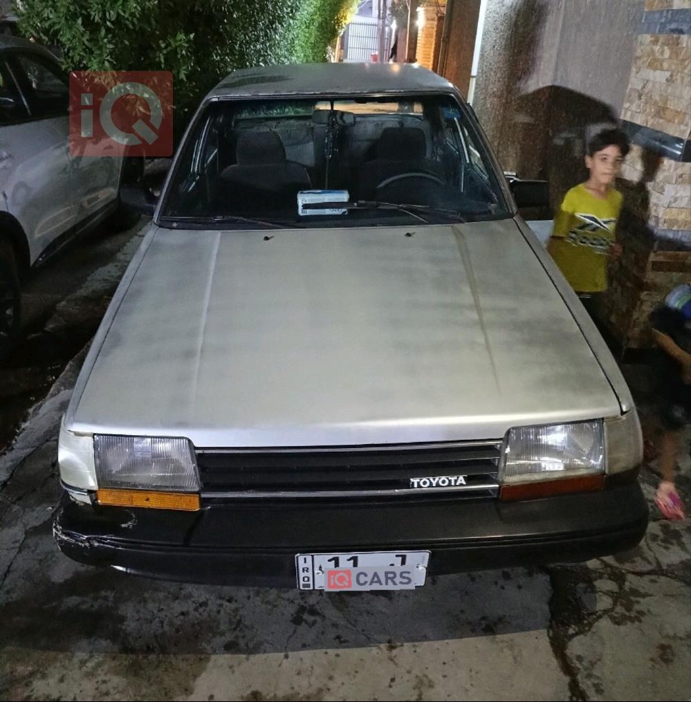 Toyota Corona